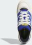 Adidas Forum2000 Schoenen Wit Maat: 40 2 3 Leer Foot Locker - Thumbnail 5