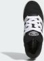 Adidas Forum2000 Schoenen Zwart Maat: 40 2 3 Leer Foot Locker - Thumbnail 11