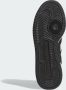 Adidas Forum2000 Schoenen Zwart Maat: 40 2 3 Leer Foot Locker - Thumbnail 12
