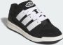 Adidas Forum2000 Schoenen Zwart Maat: 40 2 3 Leer Foot Locker - Thumbnail 13