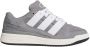 Adidas Forum2000 Schoenen Grijs Maat: 36 2 3 Leer Foot Locker - Thumbnail 5