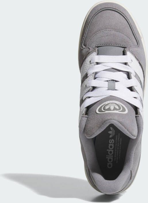 adidas Originals Sneakers laag 'Forum2000'