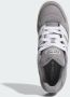 Adidas Forum2000 Schoenen Grijs Maat: 36 2 3 Leer Foot Locker - Thumbnail 6