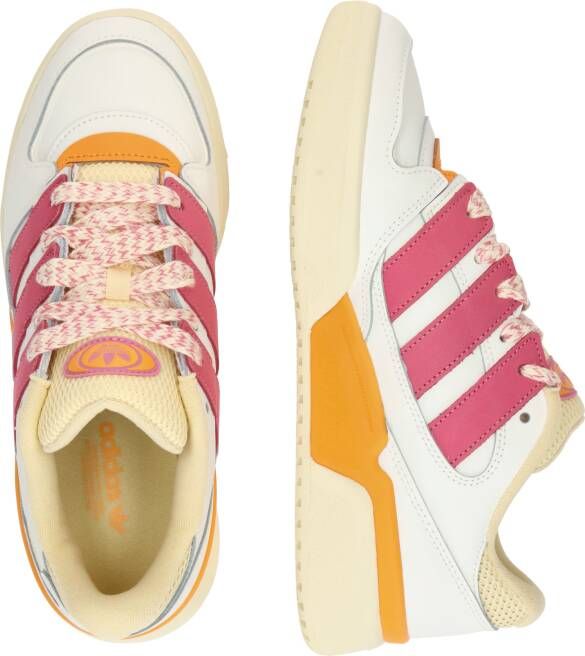 adidas Originals Sneakers laag 'FORUM2000'