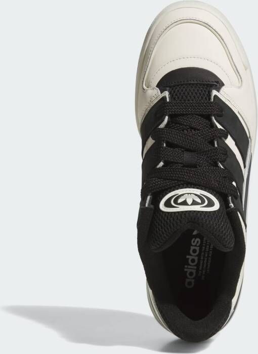 adidas Originals Sneakers laag 'Forum2000'