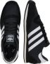 Adidas Originals Galaxy OG Black- Heren Black - Thumbnail 3