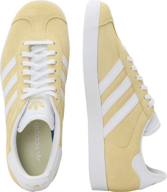 adidas Originals Sneakers laag 'Gazelle'