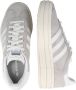 Adidas Originals Gazelle Bold W Sneaker Fashion sneakers Schoenen grey two ftwr white core white maat: 38 beschikbare maaten:36 2 3 38 39 1 3 40 - Thumbnail 11