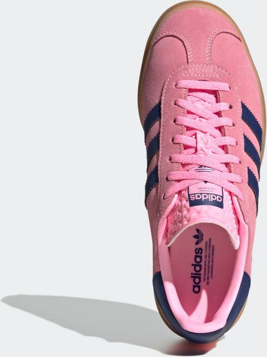 adidas Originals Sneakers laag 'Gazelle'