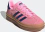 Adidas Originals Gazelle Bold W Sneaker adidas Gazelle in lichtroze formaten: 41 1 3 - Thumbnail 7