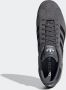 Adidas Originals Gazelle Heren Grey Four Core Black Gum5 Black Heren - Thumbnail 7