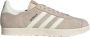 Adidas Originals Gazelle Sneaker Fashion sneakers Schoenen wonder beige off white cream white maat: 45 1 3 beschikbare maaten:42 43 1 3 45 1 3 - Thumbnail 15