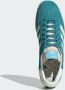 Adidas Originals Gazelle Sneaker Fashion sneakers Schoenen arctic fusion off white cream white maat: 43 1 3 beschikbare maaten:42 43 1 3 44 2 3 - Thumbnail 15