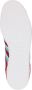 Adidas Originals Rode Gazelle Sneakers Lente Collectie Red Heren - Thumbnail 15