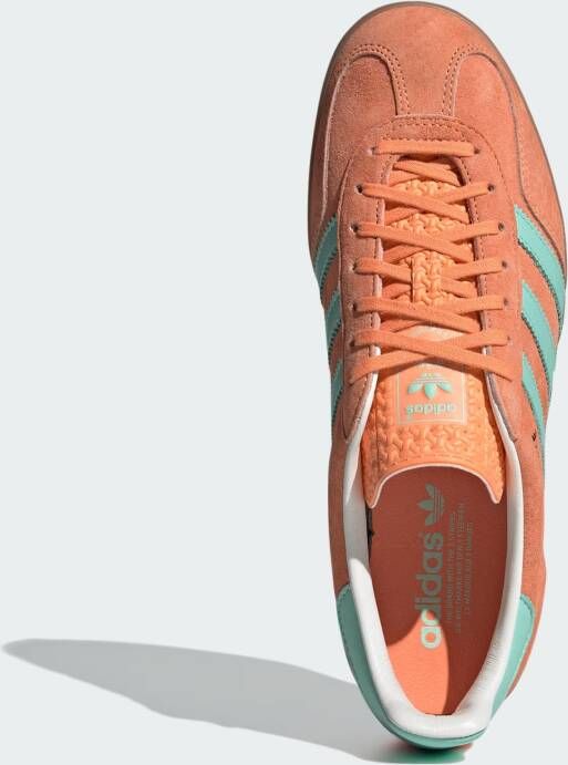 adidas Originals Sneakers laag ' Gazelle '