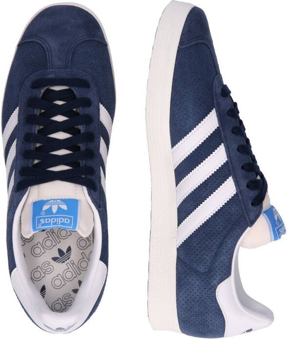 adidas Originals Sneakers laag 'GAZELLE'