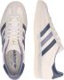 Adidas Originals Gazelle Indoor Sneaker Terrace Styles Schoenen core white preloved ink mel off white maat: 41 1 3 beschikbare maaten:41 1 3 42 - Thumbnail 23