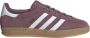 Adidas Originals Sportschoenen Gazelle Indoor W Purple - Thumbnail 18