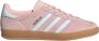 Adidas Originals Gazelle Indoor Sandy Pink Cloud White Gum- Sandy Pink Cloud White Gum - Thumbnail 17