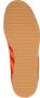 Adidas Originals Suede en synthetische schoen met verwijderbare leren inlegzool Red Dames - Thumbnail 13