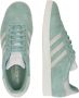 Adidas Originals Sportschoenen Gazelle Green Dames - Thumbnail 15