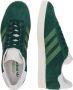 Adidas Originals Gazelle Green- Heren Green - Thumbnail 12
