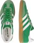 Adidas Originals Groene Gazelle Sneakers met Suède Details Green Heren - Thumbnail 15