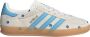 Adidas Originals Gazelle Indoor Sneaker met Bloemdetails White - Thumbnail 19