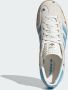 Adidas Originals Gazelle Indoor Sneaker met Bloemdetails White - Thumbnail 20