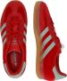 Adidas Gazelle Dames Schoenen Rood Maat: 38 2 3 Mesh Synthetisch Foot Locker - Thumbnail 11