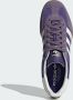 Adidas Originals Gazelle Indoor Collegiate Purple Cloud White Shadow Violet- Dames Collegiate Purple Cloud White Shadow Violet - Thumbnail 13