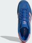 Adidas Gazelle Dames Schoenen Blauw Maat: 37 1 3 Suède Foot Locker - Thumbnail 10