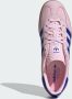 Adidas Gazelle Dames Schoenen Roze Maat: 38 2 3 Suède Foot Locker - Thumbnail 12