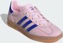Adidas Gazelle Dames Schoenen Roze Maat: 38 2 3 Suède Foot Locker - Thumbnail 13