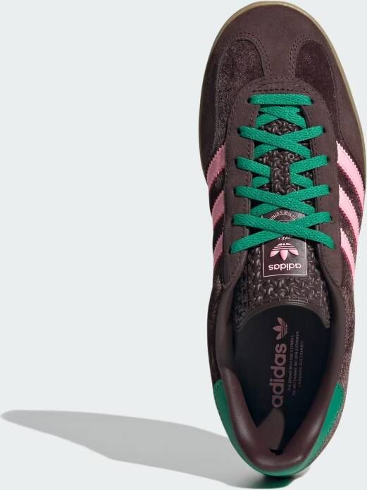 adidas Originals Sneakers laag 'Gazelle'