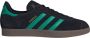 Adidas Gazelle Schoenen Zwart Maat: 40 2 3 Suède Foot Locker - Thumbnail 18