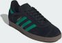 Adidas Gazelle Schoenen Zwart Maat: 40 2 3 Suède Foot Locker - Thumbnail 21