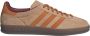 Adidas Gazelle Schoenen Beige Maat: 40 2 3 Leer Foot Locker - Thumbnail 11