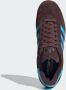 Adidas Originals Gazelle Shadow Brown Sky Rush Cloud White- Shadow Brown Sky Rush Cloud White - Thumbnail 7