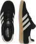 Adidas Originals Sportschoenen Gazelle Indoor Black Dames - Thumbnail 13