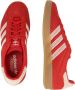 Adidas Originals Gazelle Indoor W Sneaker adidas Gazelle in rood formaten: 40 2 3 - Thumbnail 16