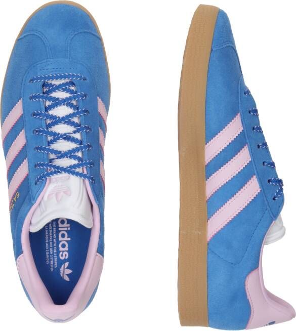 adidas Originals Sneakers laag 'Gazelle'