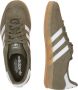 Adidas Originals Sportschoenen Gazelle Indoor Green Heren - Thumbnail 10