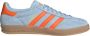 Adidas Originals Gazelle Indoor Sneaker adidas Gazelle in blauw formaten: 41 1 3 - Thumbnail 5