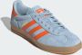 Adidas Originals Gazelle Indoor Sneaker adidas Gazelle in blauw formaten: 41 1 3 - Thumbnail 8