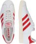 Adidas Originals Gazelle Cream- Cream - Thumbnail 13