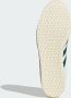Adidas Gazelle Heren Schoenen Wit Maat: 40 2 3 Leer Foot Locker - Thumbnail 21