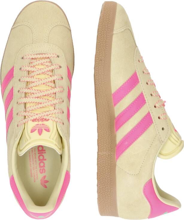 adidas Originals Sneakers laag 'Gazelle'
