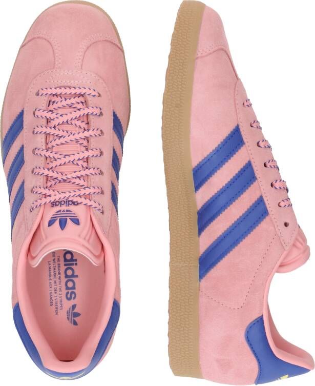 adidas Originals Sneakers laag 'GAZELLE'