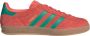 Adidas Originals Gazelle Indoor Rood- Heren Rood - Thumbnail 4